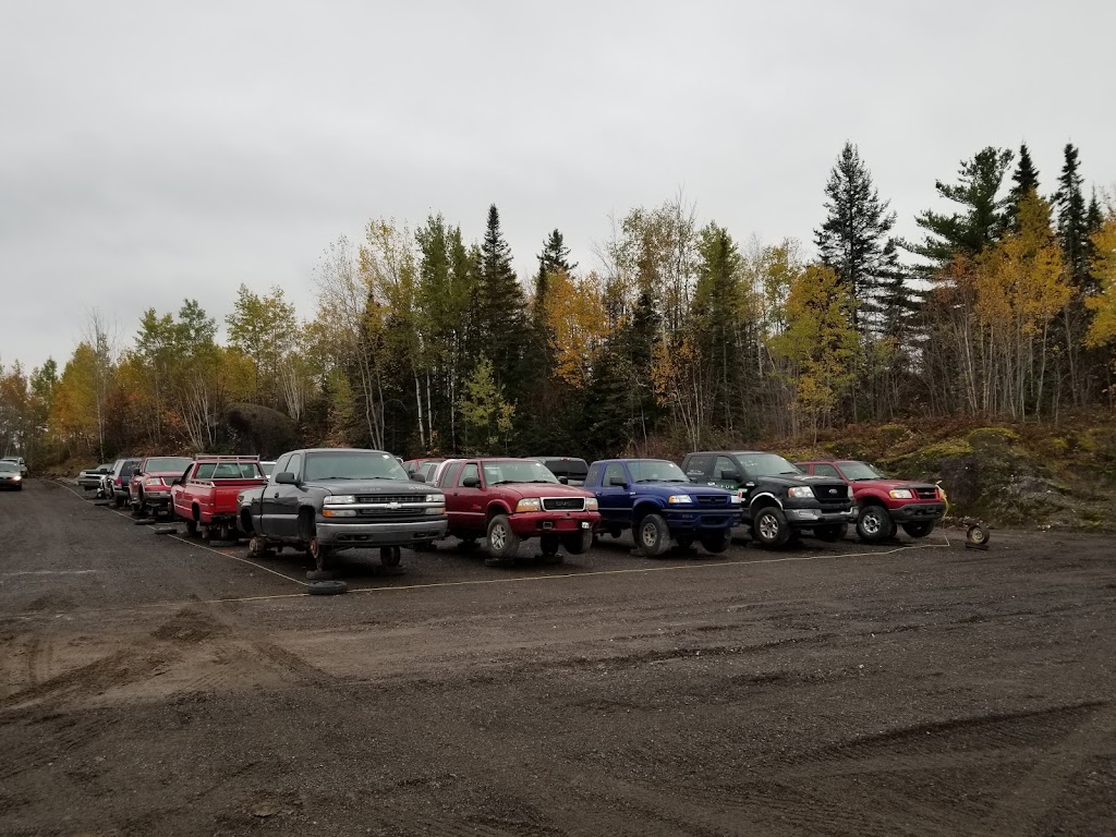 Kenny U-Pull Saguenay | 4383 Rue Châteauguay, Jonquière, QC G8A 0A3, Canada | Phone: (418) 431-8486