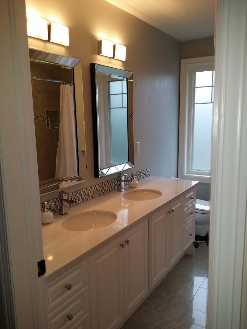 Harris Plumbing Inc. | 1172 Davis Dr, Newmarket, ON L3Y 8X4, Canada | Phone: (866) 786-1801