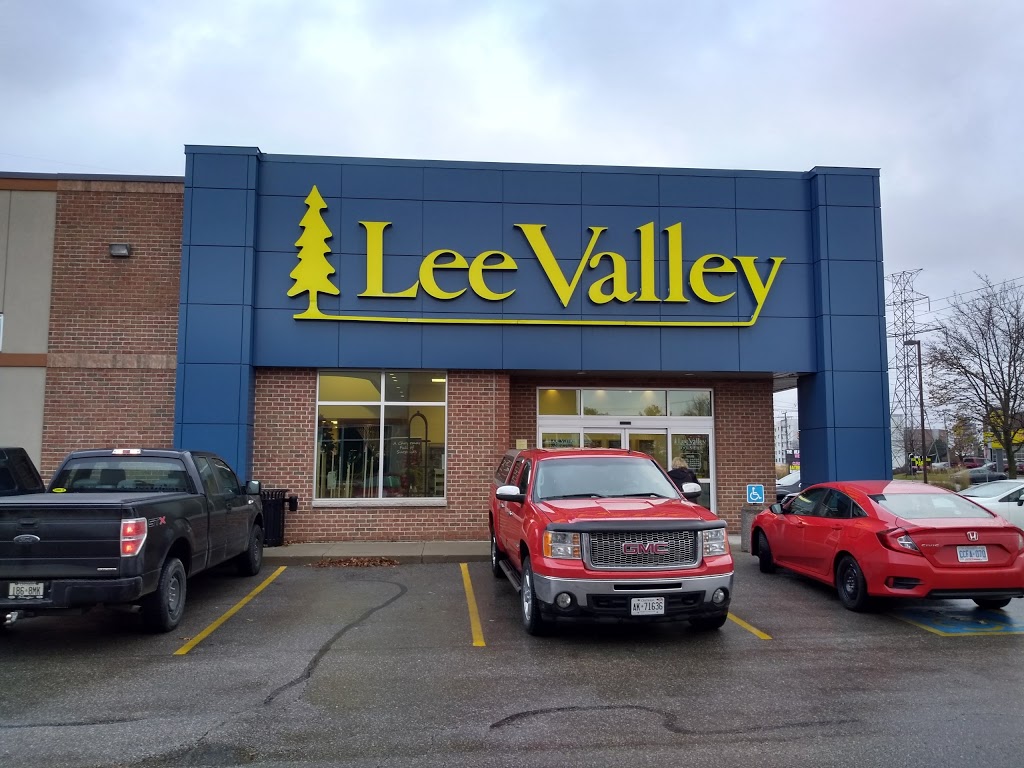 Lee Valley | 620 Davenport Rd, Waterloo, ON N2V 2C2, Canada | Phone: (519) 746-2555