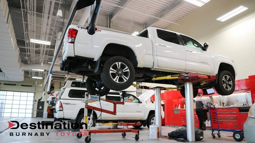DTB Service Department | 4451 Still Creek Dr, Burnaby, BC V5C 6G9, Canada | Phone: (604) 571-4399