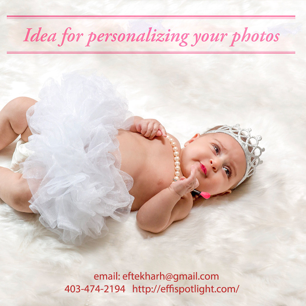 Effispotlight Photography | 5628 Coach Hill Rd SW, Calgary, AB T3H 3K4, Canada | Phone: (587) 971-4243