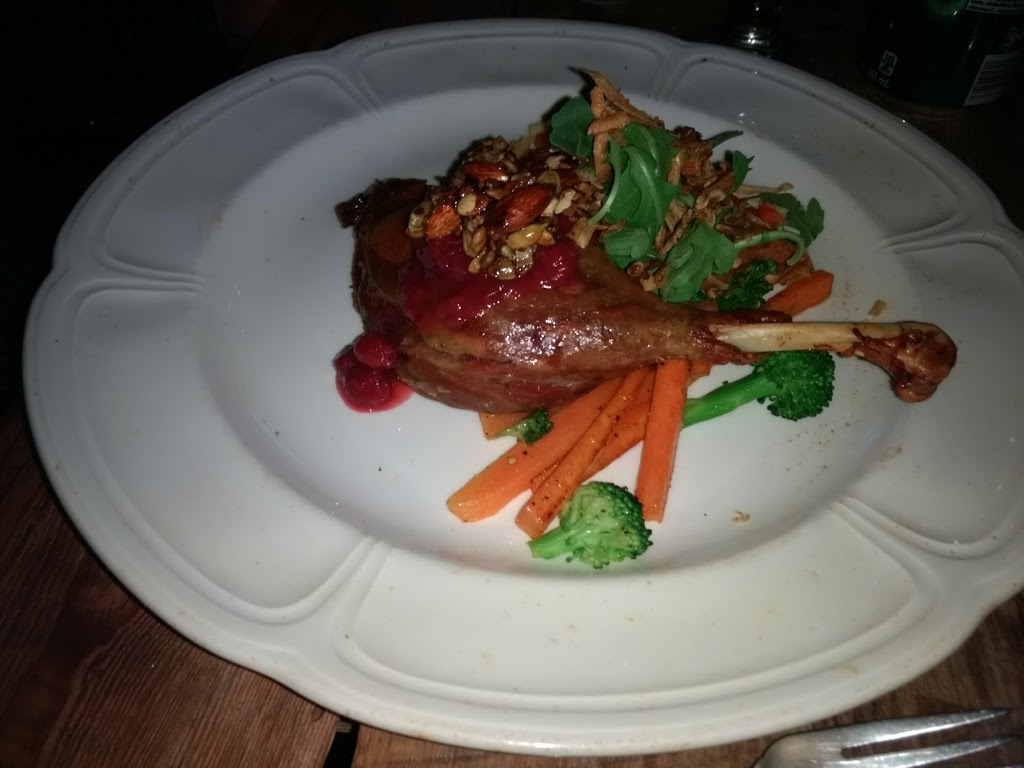 La Canardière | 381 Rue Principale, Sainte-Marcelline-de-Kildare, QC J0K 2Y0, Canada | Phone: (450) 883-4949