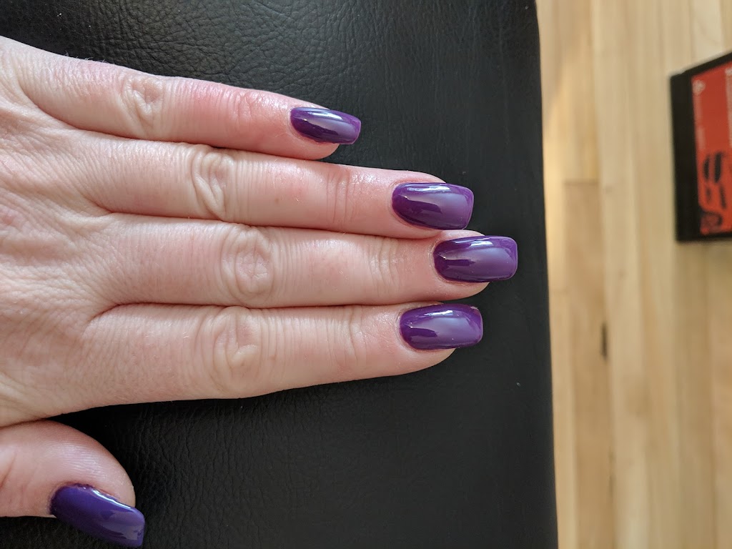 Ongles Pro-Ideal | 505 Av. Béthany, Lachute, QC J8H 4A6, Canada | Phone: (450) 562-3382