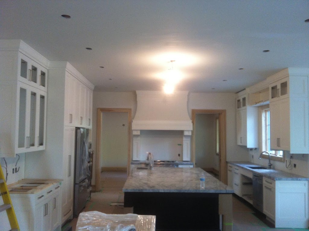 Electricians in Toronto Area | 5000 Yonge St #1901, North York, ON M2N 7E9, Canada | Phone: (647) 728-7919