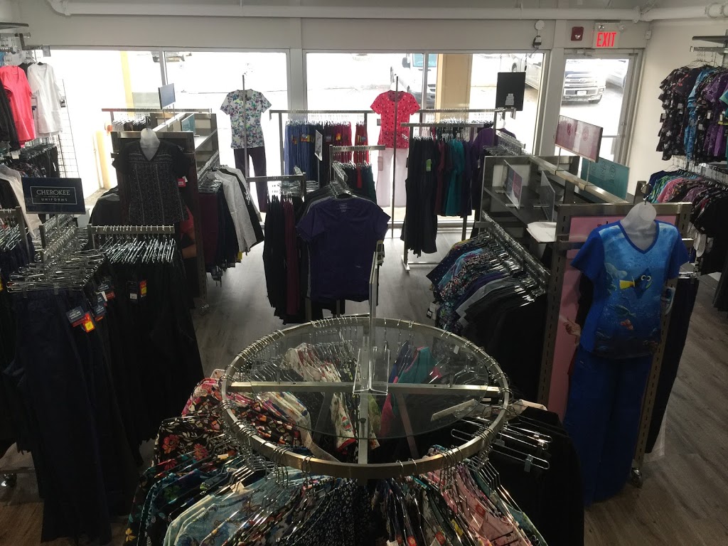 UNIFORMS FOR YOU | 763 Northmount Dr NW, Calgary, AB T2L 0A1, Canada | Phone: (403) 289-9330