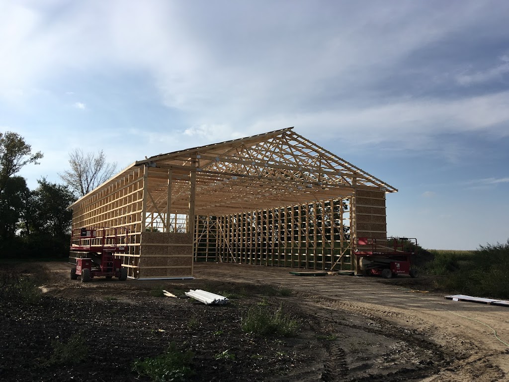 Celerity Builders Ltd | Glencross, MB R6W 4A1, Canada | Phone: (204) 362-4003