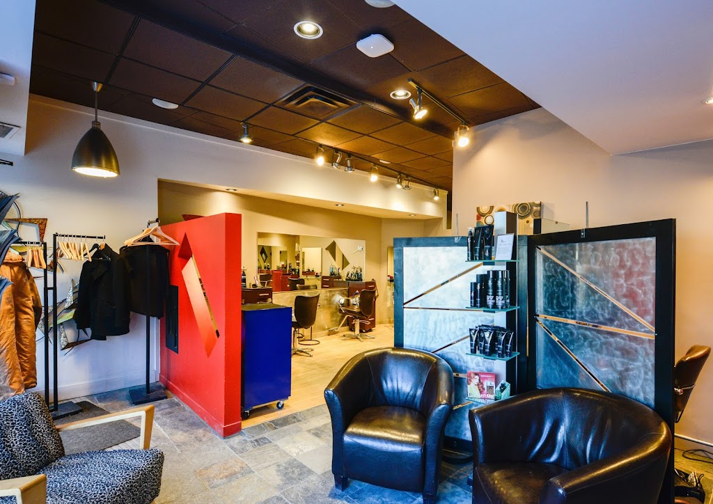 Vq Salon | 1693 Corydon Ave, Winnipeg, MB R3N 0J9, Canada | Phone: (204) 415-4483