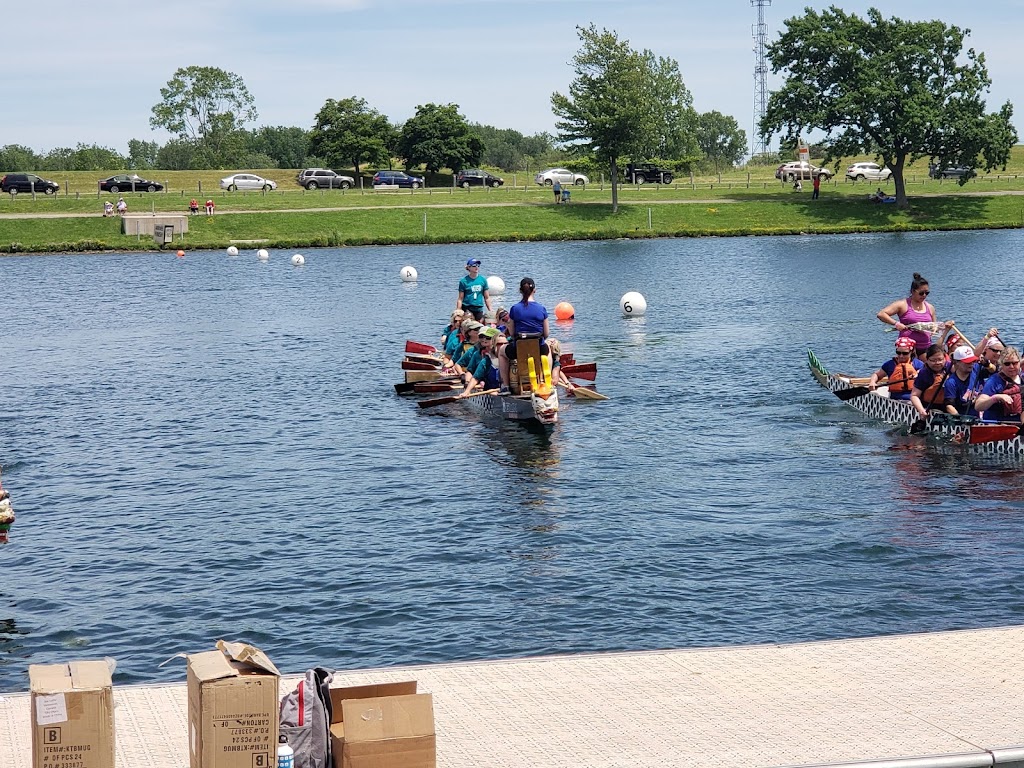 Welland International Flatwater Centre | 16 Townline Tunnel Rd, Welland, ON L3C 2T4, Canada | Phone: (905) 788-9511