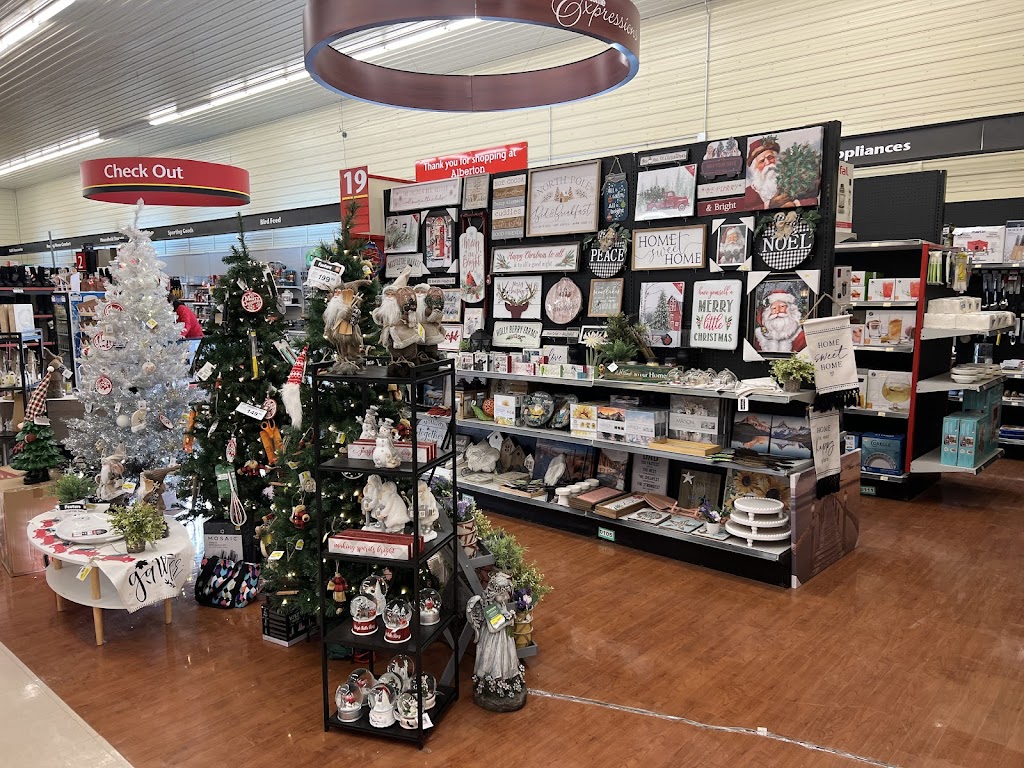 Alberton Home Hardware Building Centre | 590 Main St, Alberton, PE C0B 1B0, Canada | Phone: (902) 853-3524