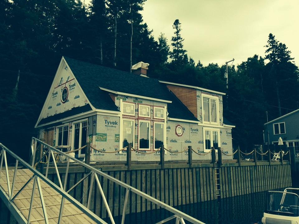 Accurate Roofing | 44 Saluki Dr, Beaver Bank, NS B4G 1E3, Canada | Phone: (902) 817-1967
