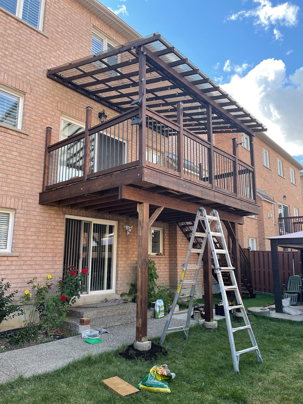 Zamir And Company Inc. | Mersea St, London, ON N6P 0A8, Canada | Phone: (647) 609-4512