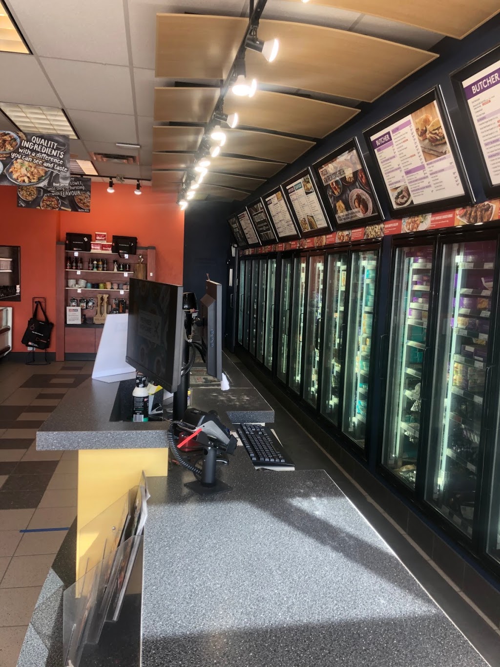 M&M Food Market | 500 Country Hills Blvd NE #513, Calgary, AB T3K 4Y7, Canada | Phone: (403) 226-6813
