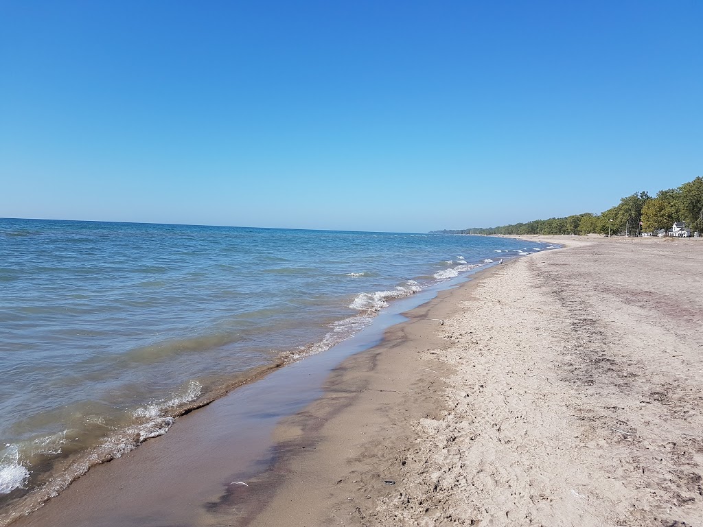 Long Point Provincial Park | 350 Erie Blvd, Port Rowan, ON N0E 1M0, Canada | Phone: (519) 586-2133