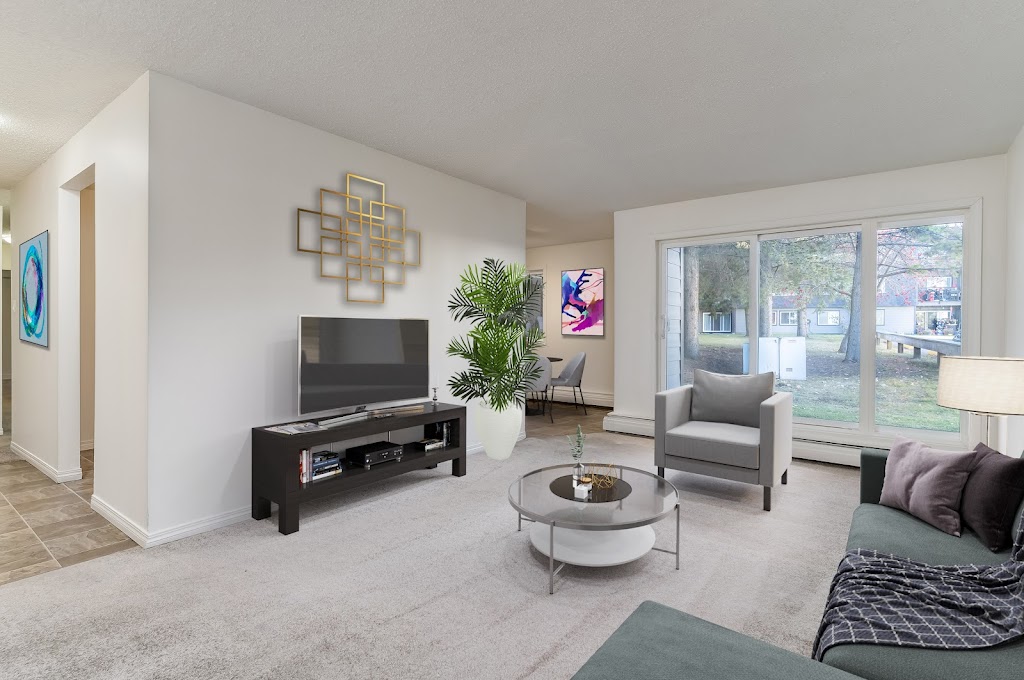 Breton Manor | 5314 Riverbend Rd NW, Edmonton, AB T6H 4Z4, Canada | Phone: (780) 496-9264