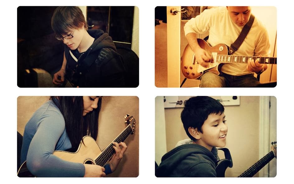 Music Shed | Thomas Alton Blvd, Burlington, ON L7M 0J2, Canada | Phone: (905) 617-7625