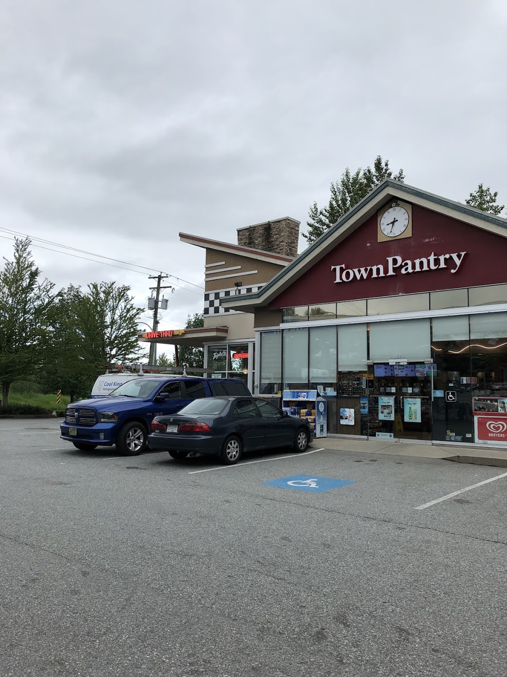 Chevron | 8615 200 St, Langley City, BC V2Y 1Z7, Canada | Phone: (604) 513-5721