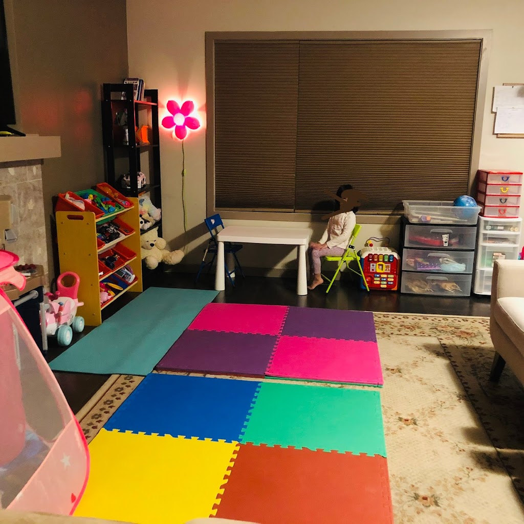 naila’s dayhome | 44 Skyview Springs Pl, Calgary, AB T3N 0B3, Canada | Phone: (587) 574-5552