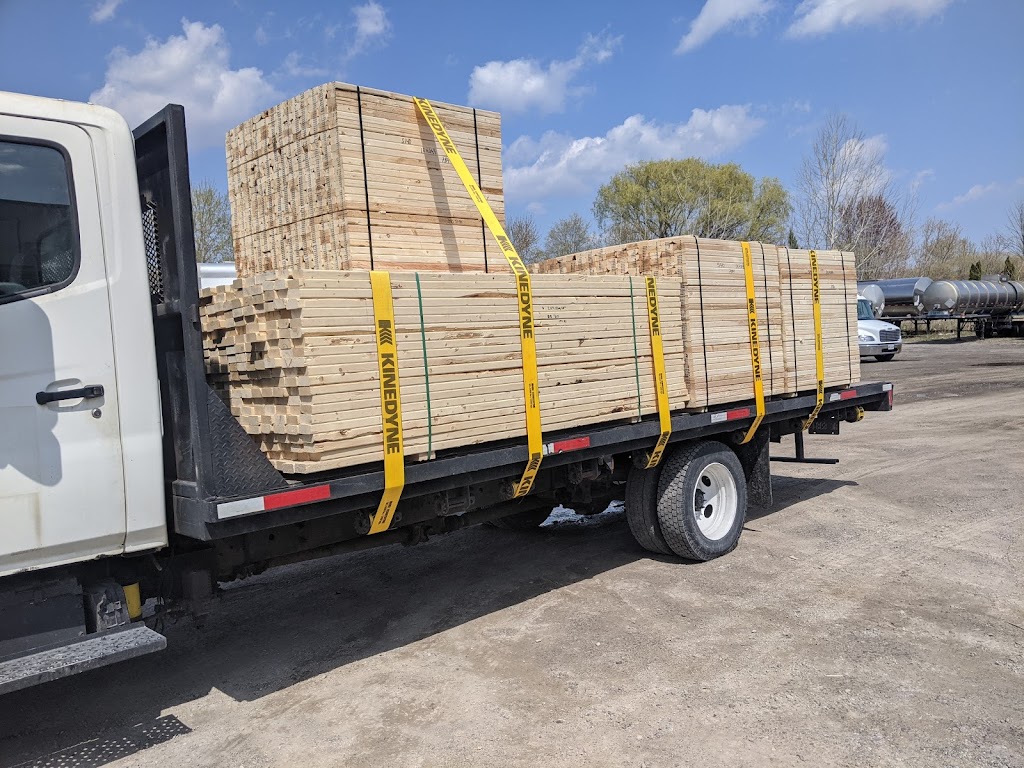 HD Pallets & Recycling | 35 Glamis Rd, Cambridge, ON N1R 6W3, Canada | Phone: (519) 620-2888