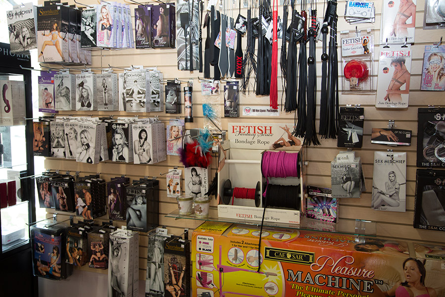 Stag Shop 7 Progress Ave, Scarborough,