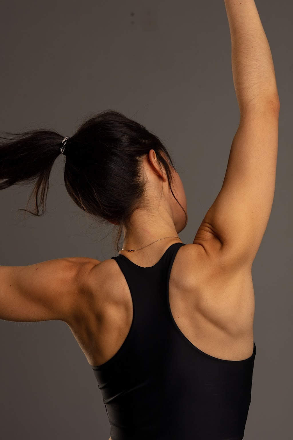 Gaby Lambert Fitness | 445 E 50th Ave, Vancouver, BC V5W 2Z6, Canada | Phone: (604) 812-3024