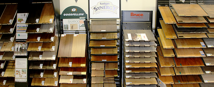 Reiche C A & Sons Ltd | 40901 Hwy 41, Pembroke, ON K8A 6W5, Canada | Phone: (613) 735-4104