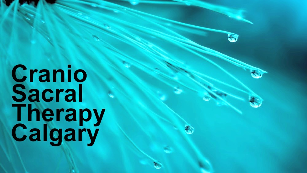 Craniosacral Therapy Calgary | 3851 Point McKay Rd NW, Calgary, AB T3B 4V7, Canada | Phone: (403) 471-2736