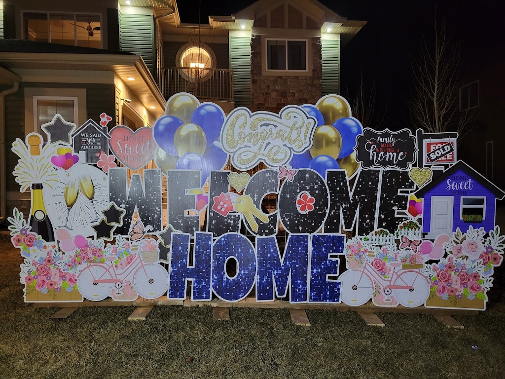 Team Occasion | Windford Cres SW, Airdrie, AB T4B 4G5, Canada | Phone: (587) 435-5045