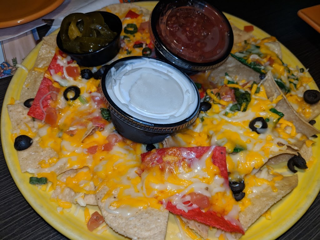 Jungle Jims Eatery | 286 Torbay Rd, St. Johns, NL A1A 4E1, Canada | Phone: (709) 722-0261