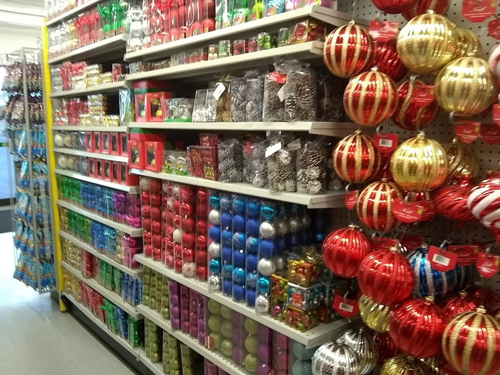 Dollarama | 199 Wentworth St W, Lake Vista Square, Oshawa, ON L1J 6P4, Canada | Phone: (905) 725-4606