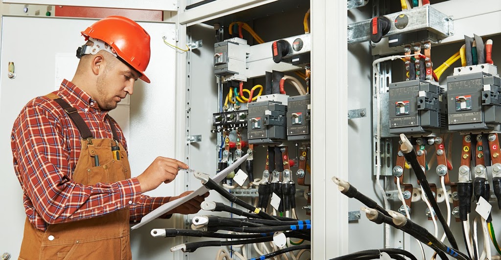 Ascent Electrical Contracting | 3270 Doncaster Dr, Victoria, BC V8P 3V5, Canada | Phone: (250) 812-0033