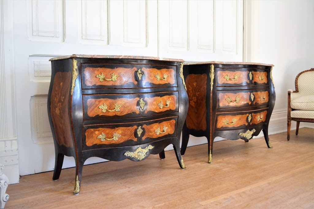 My Paris Apartment Antiques | 52 Ann St, Thamesville, ON N0P 2K0, Canada | Phone: (905) 745-6713