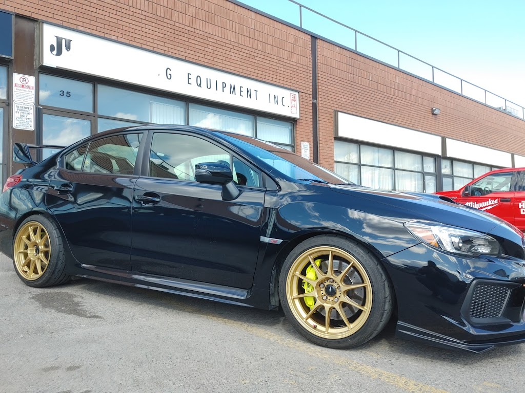 Coateza Inc. | 2721 Markham Rd Unit #34, Scarborough, ON M1X 1L5, Canada | Phone: (647) 213-4545