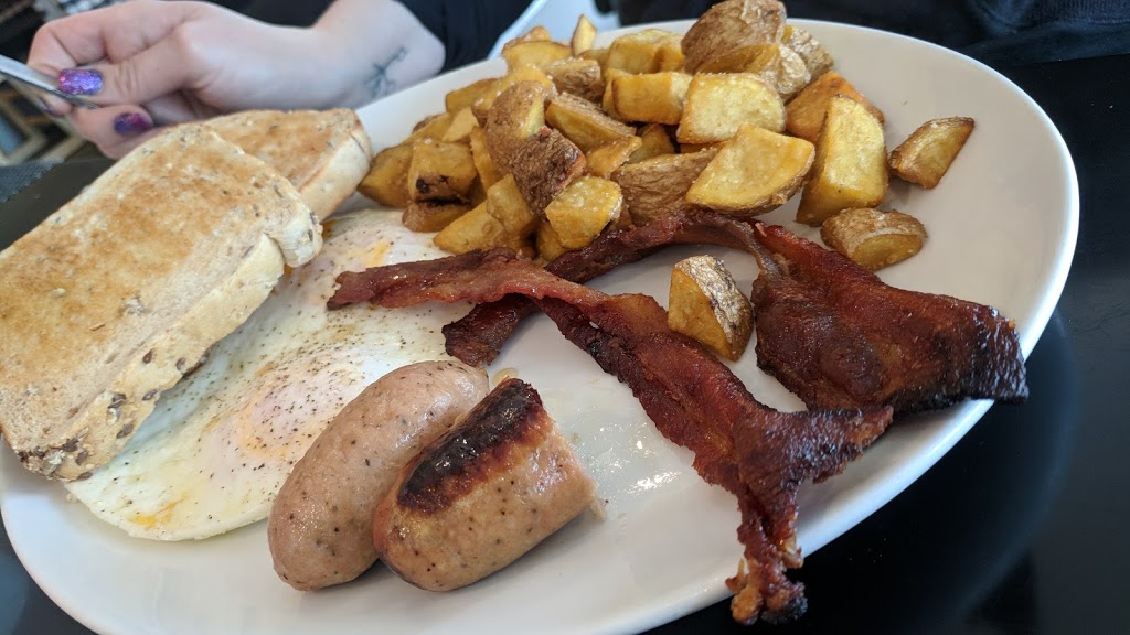 The BroKin Yolk | 12580 Symons Valley Rd NW #130, Calgary, AB T3P 0A3, Canada | Phone: (587) 317-5743