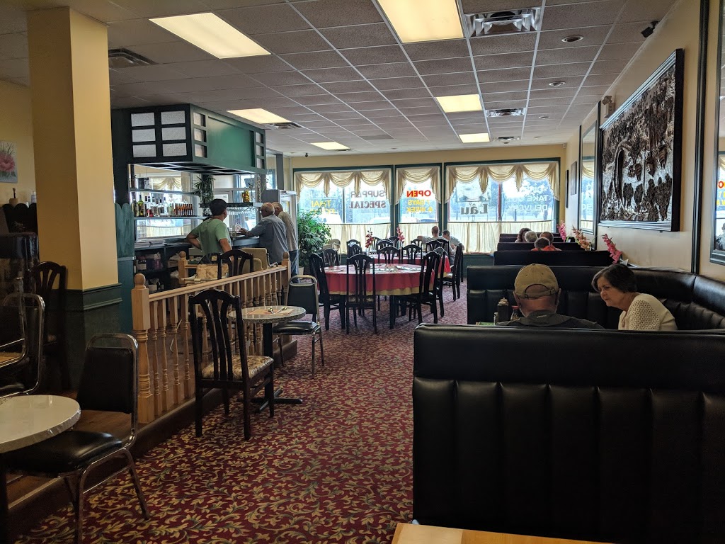 Little Saigon Restaurant | Rochdale Blvd, Regina, SK S4X 4K3, Canada | Phone: (306) 949-2255