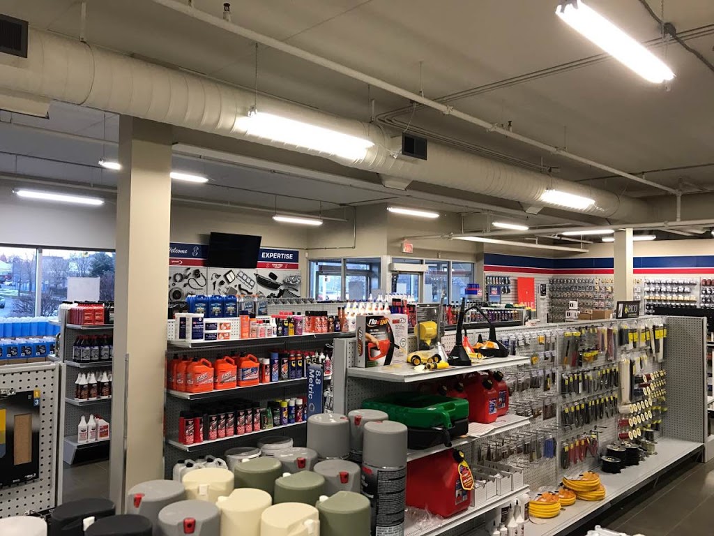 Candid Auto Parts Inc | 2512 Bristol Cir, Oakville, ON L6H 5S1, Canada | Phone: (905) 829-6000