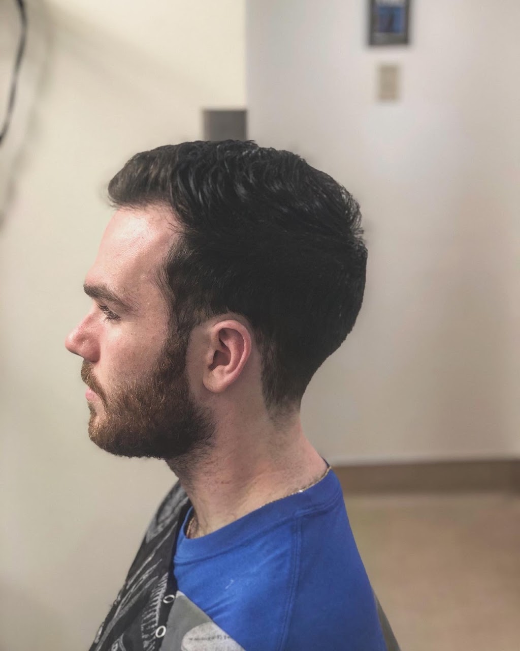 WWU Cuts | Gamma, 5 W College Way, Bellingham, WA 98225, USA | Phone: (253) 370-6279