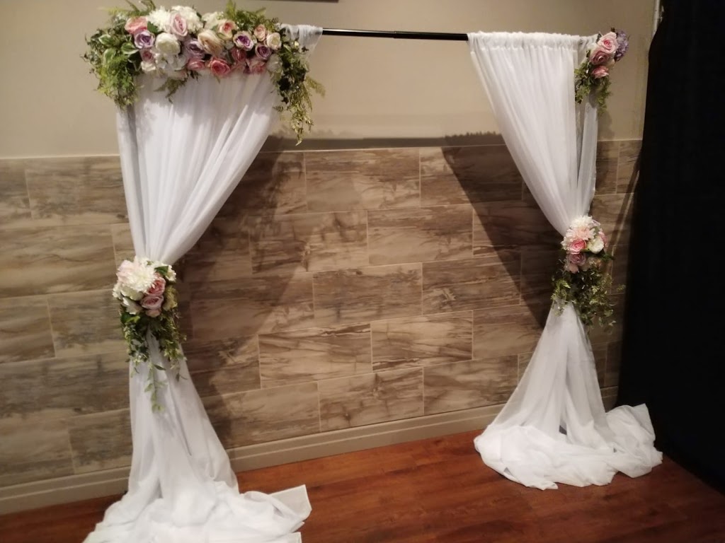 Floral Walls Canada - Flower Wall Rental | 67 Hawkins Dr, Guelph, ON N1L 1G6, Canada | Phone: (226) 780-3031
