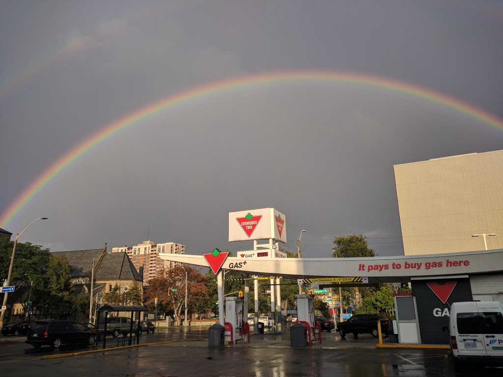 Canadian Tire - Hamilton Main, ON | 304 Main St E, Hamilton, ON L8N 1H9, Canada | Phone: (905) 528-8403