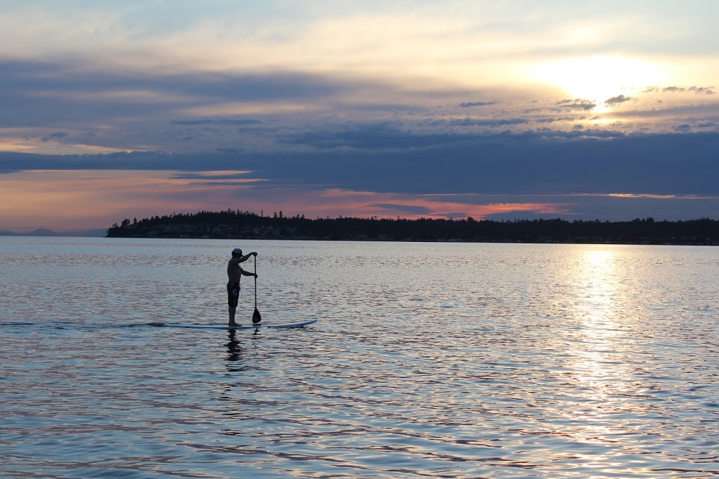Beachcomber RV Park at Birch Bay | 4770 Beachcomber Dr, Blaine, WA 98230, USA | Phone: (360) 371-3633