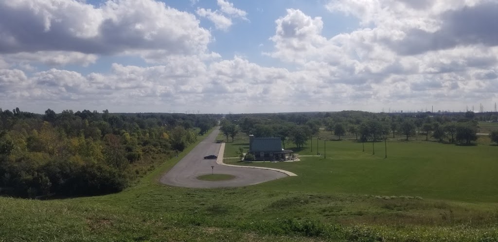 Reservoir State Park | Witmer Rd, Niagara Falls, NY 14305, USA | Phone: (716) 284-4691