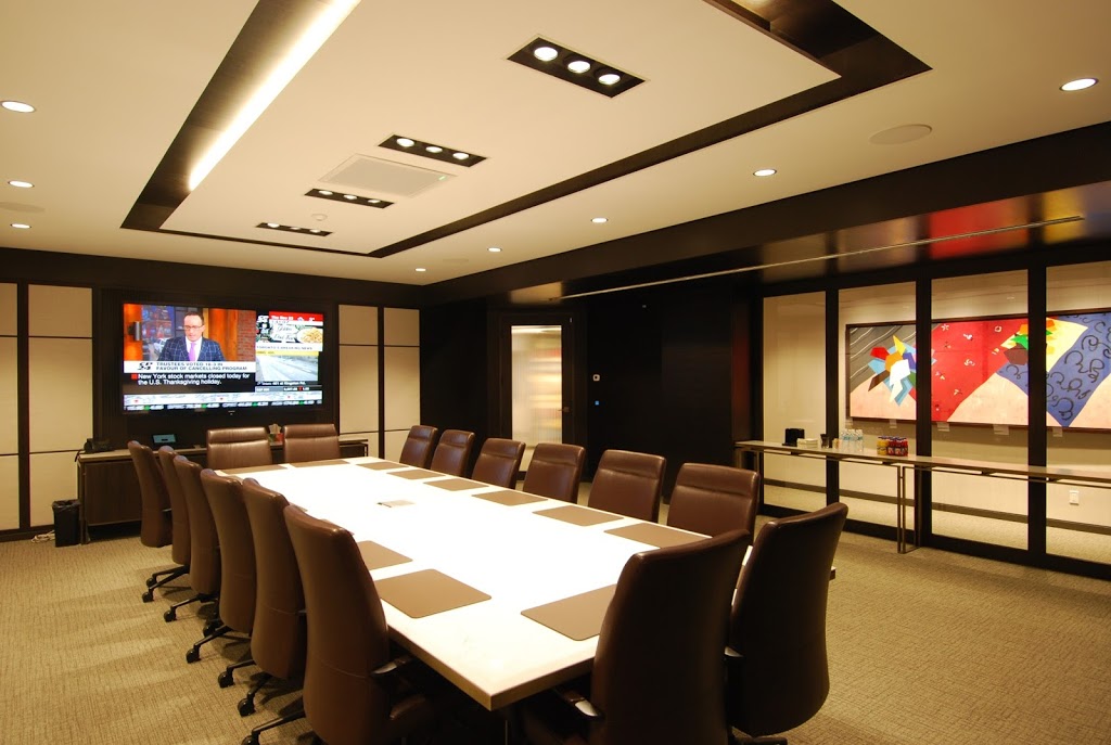 Synergy Systems Group | 147 Citation Dr, Concord, ON L4K 2P8, Canada | Phone: (905) 669-5005