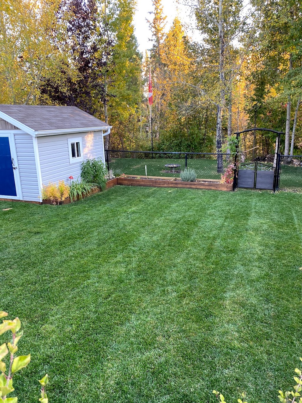 Tri Star Irrigation and Landscape | #7 26123, Township Rd 511 #7, Spruce Grove, AB T7Y 1B9, Canada | Phone: (780) 951-0990