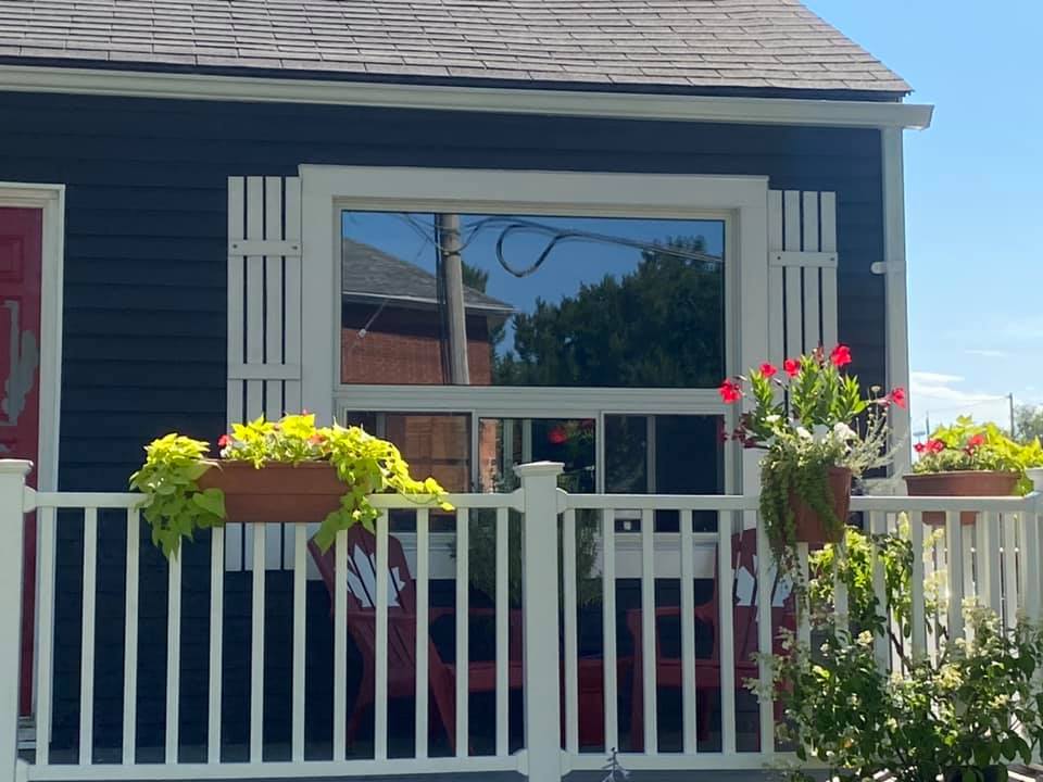 Better Windows & Doors Inc | 193 Pinebush Rd, Cambridge, ON N1R 7H8, Canada | Phone: (519) 260-0700