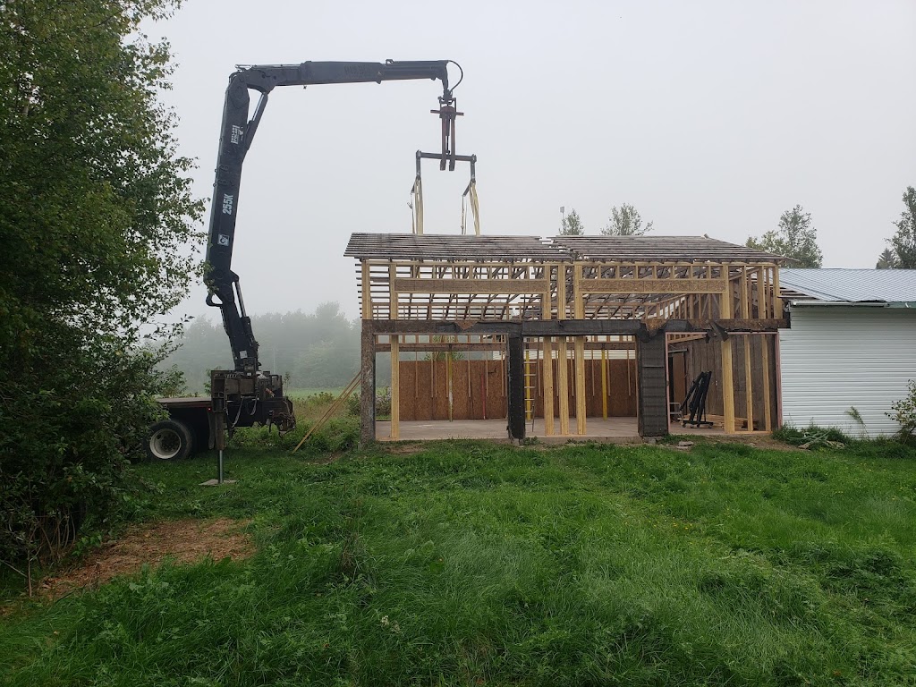 King Cat Moving and Booming | 8131 Route 126, Harcourt, NB E4T 2Z7, Canada | Phone: (519) 222-5260