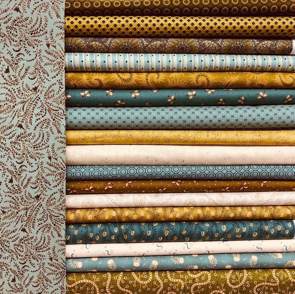 Johnsons Sewing Centre & Quilters Dream | 4359 99 St NW, Edmonton, AB T6E 5E4, Canada | Phone: (780) 496-9375
