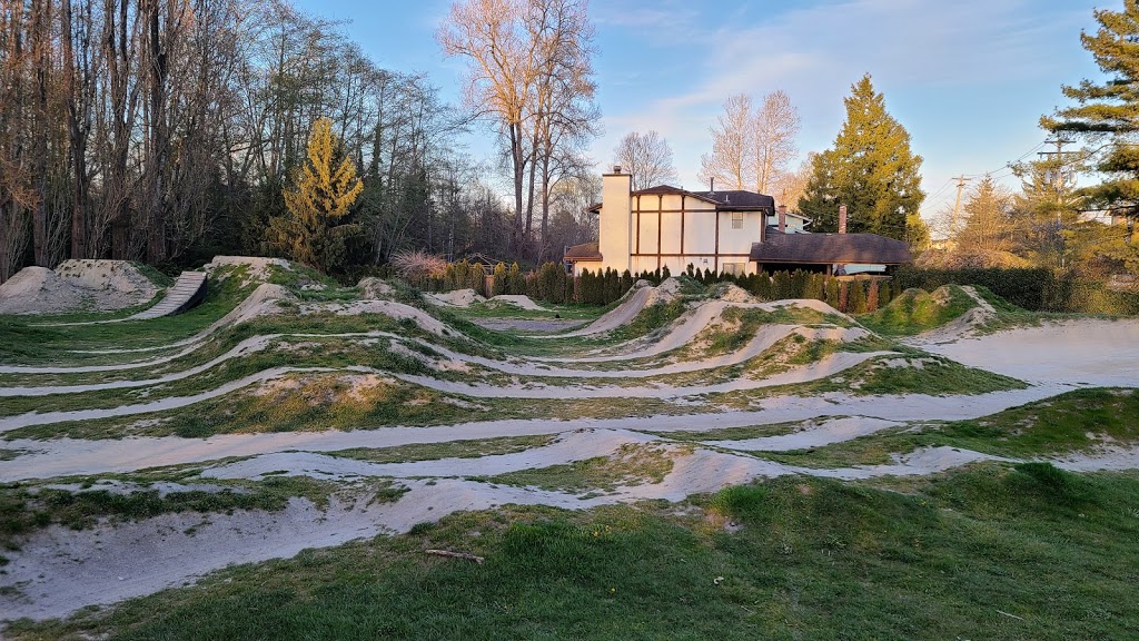 Garden City Bike Park | 9071 Granville Ave, Richmond, BC V6Y 1P9, Canada | Phone: (604) 276-4000