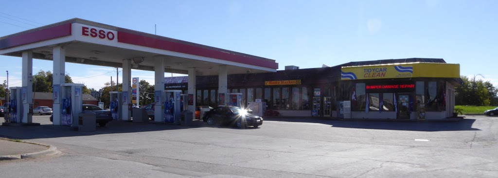 Hasty Market | Caledon, ON L7C 0S8, Canada | Phone: (905) 838-1898