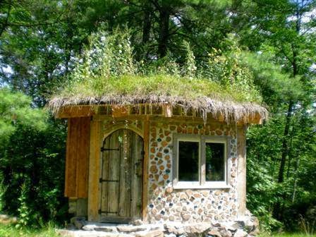 Wintergreen Studios | 90 Wintergreen Lane, (formerly, 9780 Canoe Lake Rd, South Frontenac, ON K0K 3N0, Canada | Phone: (613) 273-8745