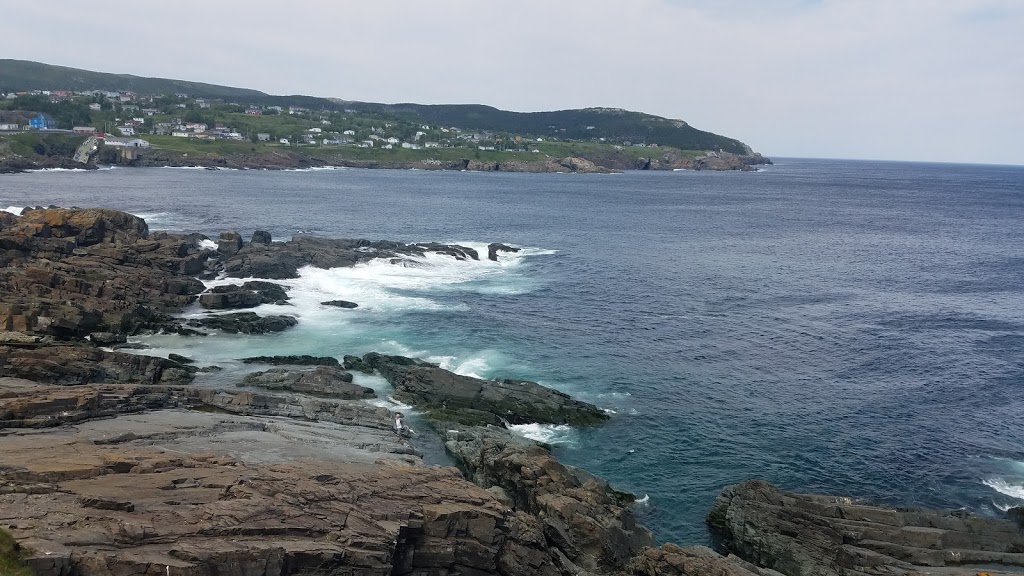 Pouch Cove Po | 622 Main Rd, Pouch Cove, NL A0A 3L0, Canada
