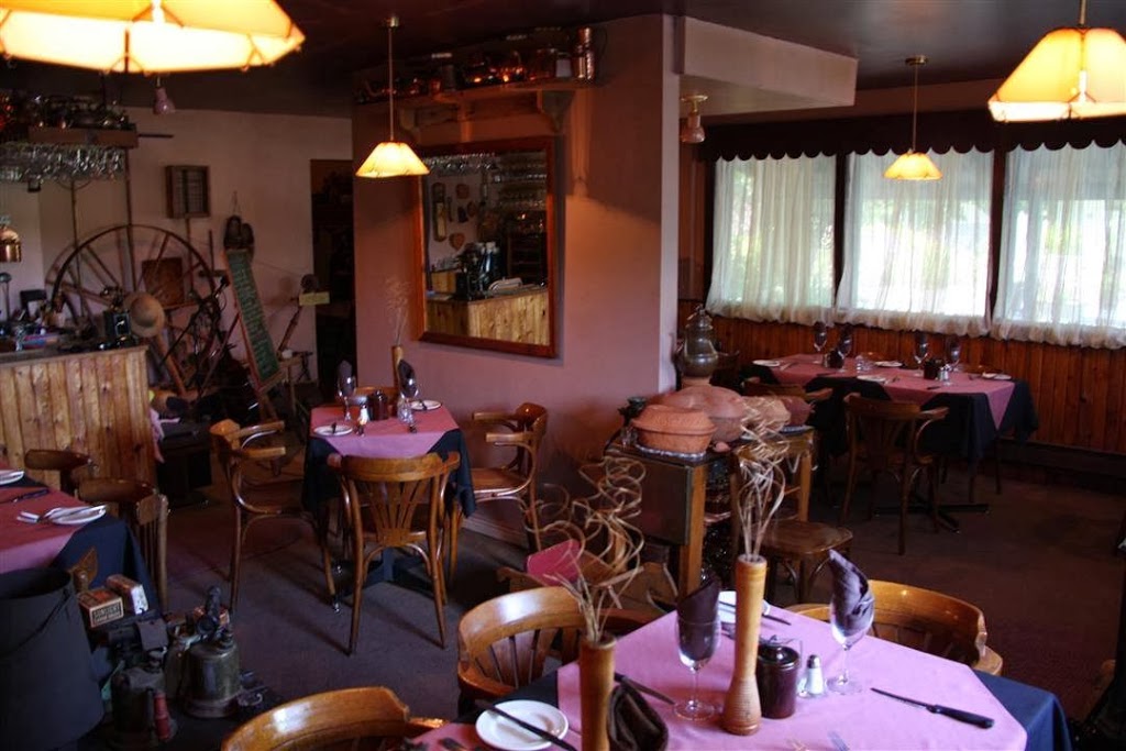 Copper Kettle Restaurant | 104 11 th Concession South, Pakenham, ON K0A 2X0, Canada | Phone: (613) 624-5376